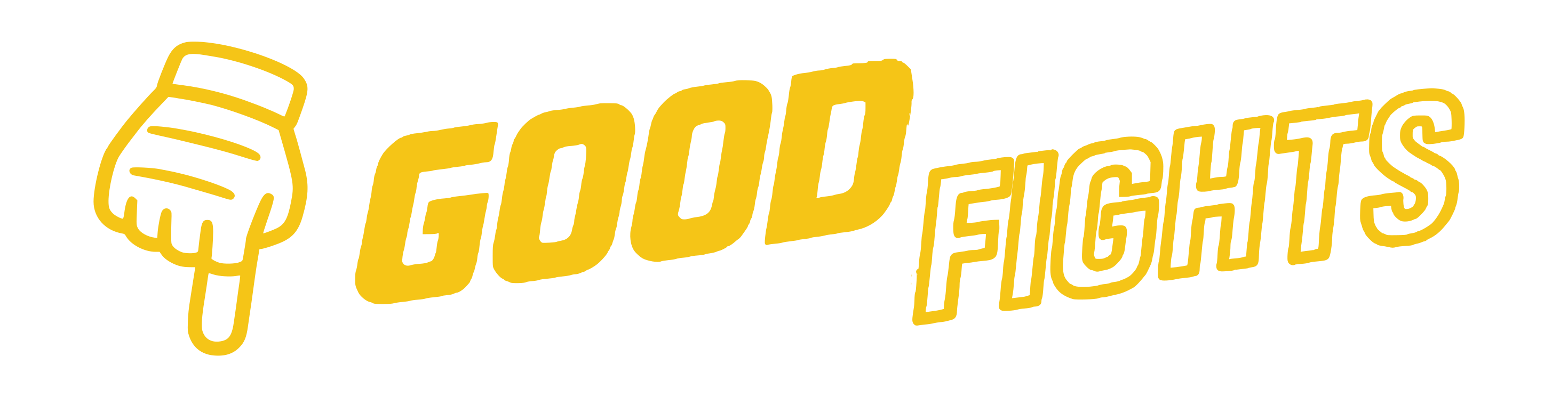 Good Fights