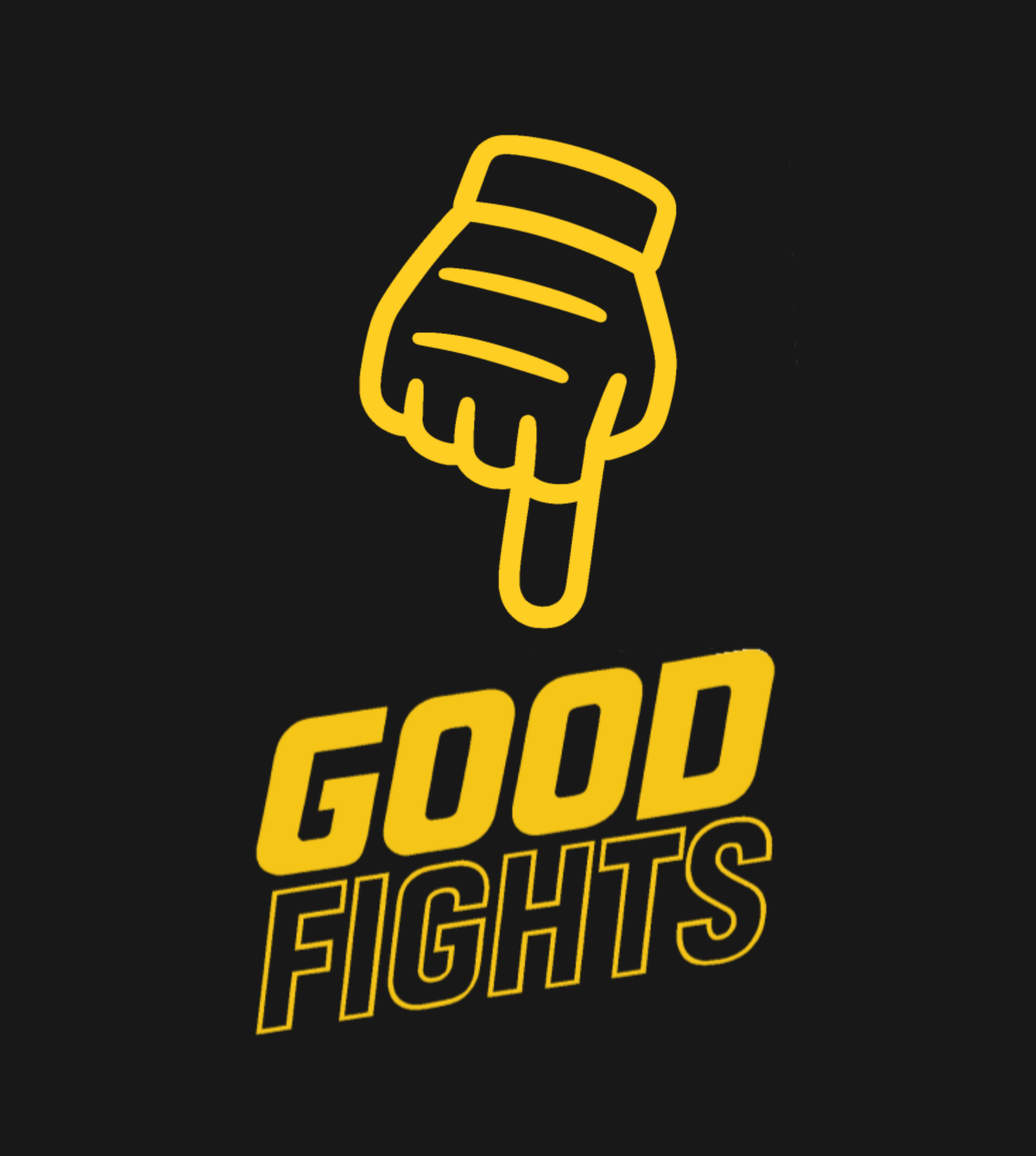Good Fights